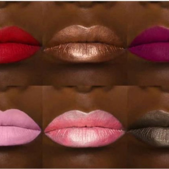 Jeffree Star Shane X Shane Velour
Liquid Lipstick Pig Bundle - NEW - Picture 5 of 7